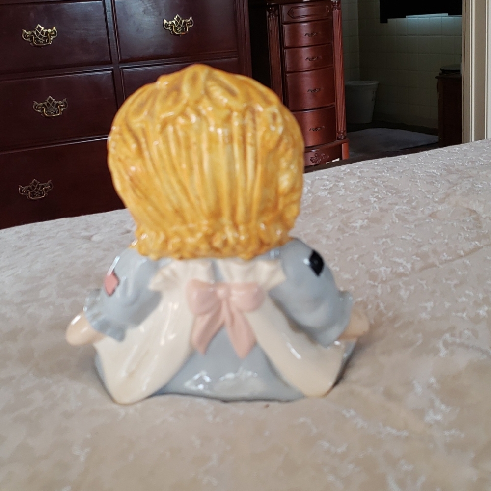 Vintage Raggedy Ann. - Picture 3 of 5